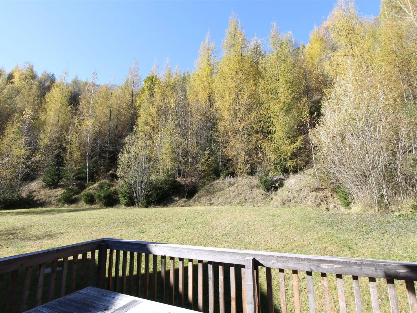 Cosy Wooden Chalet in Stadl an der Mur near Ski Bus Stop