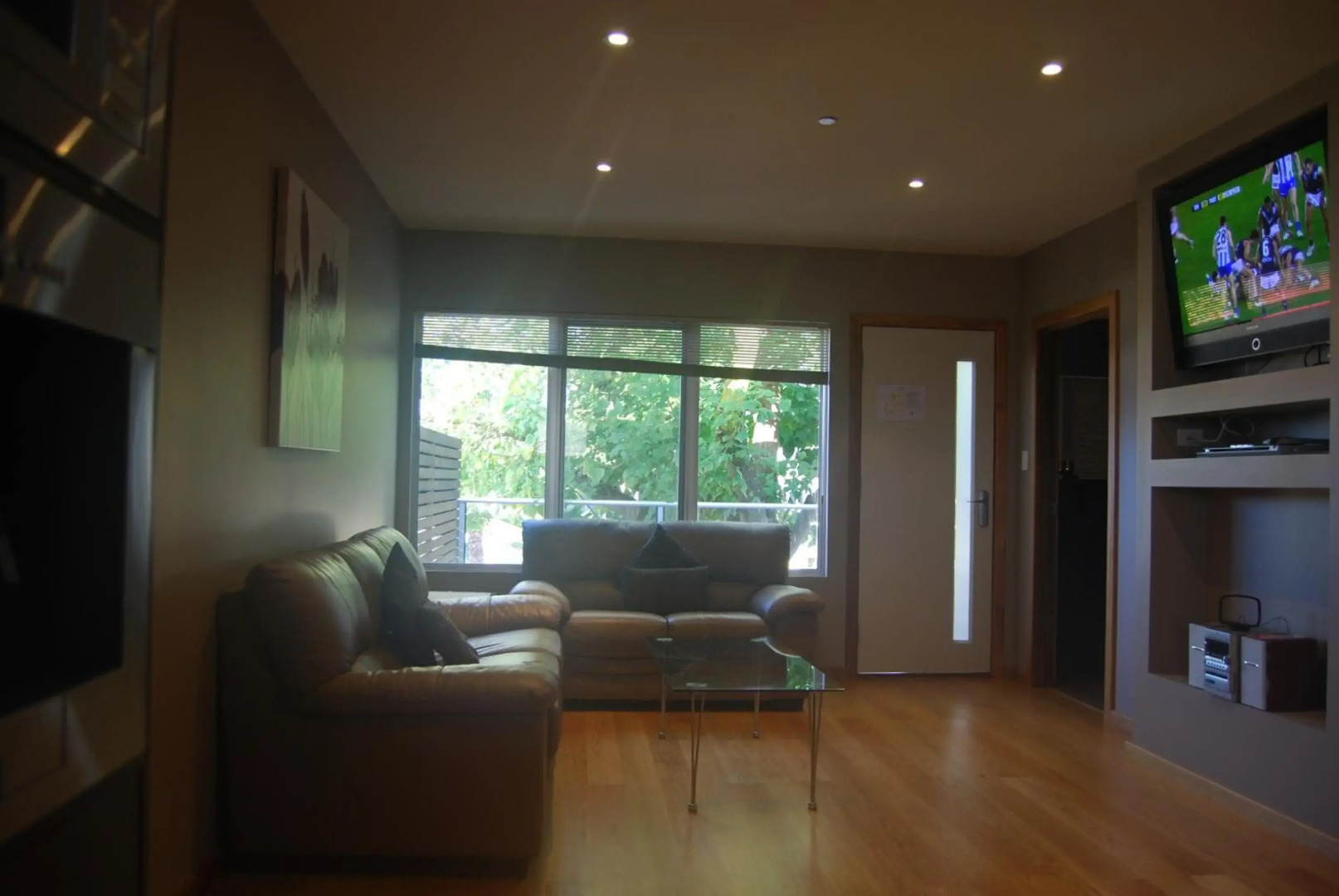 Barossa Valley Apartments