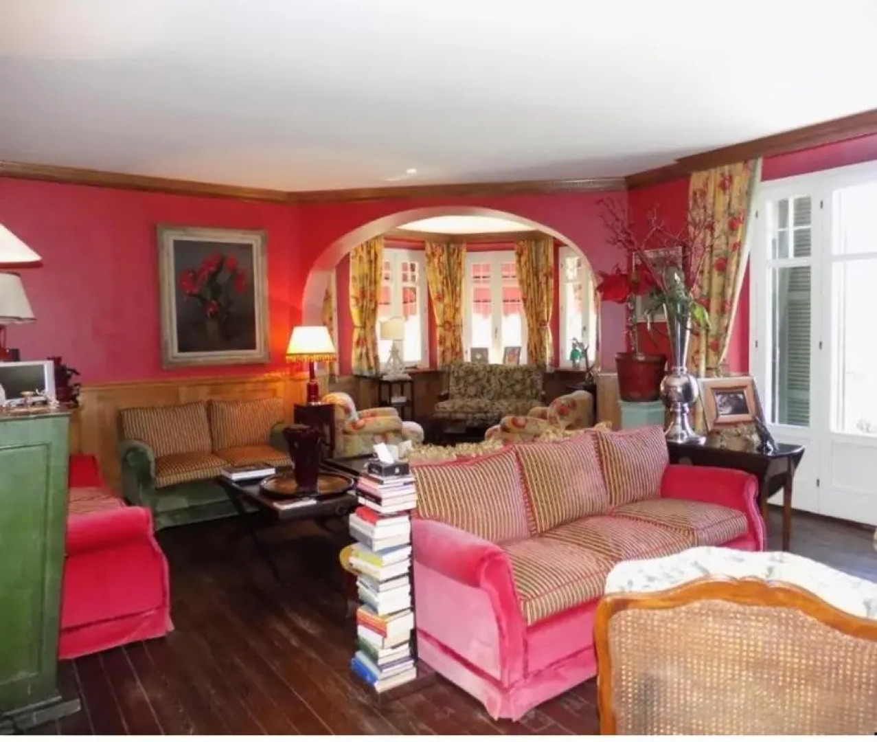 Guest House Patrizia