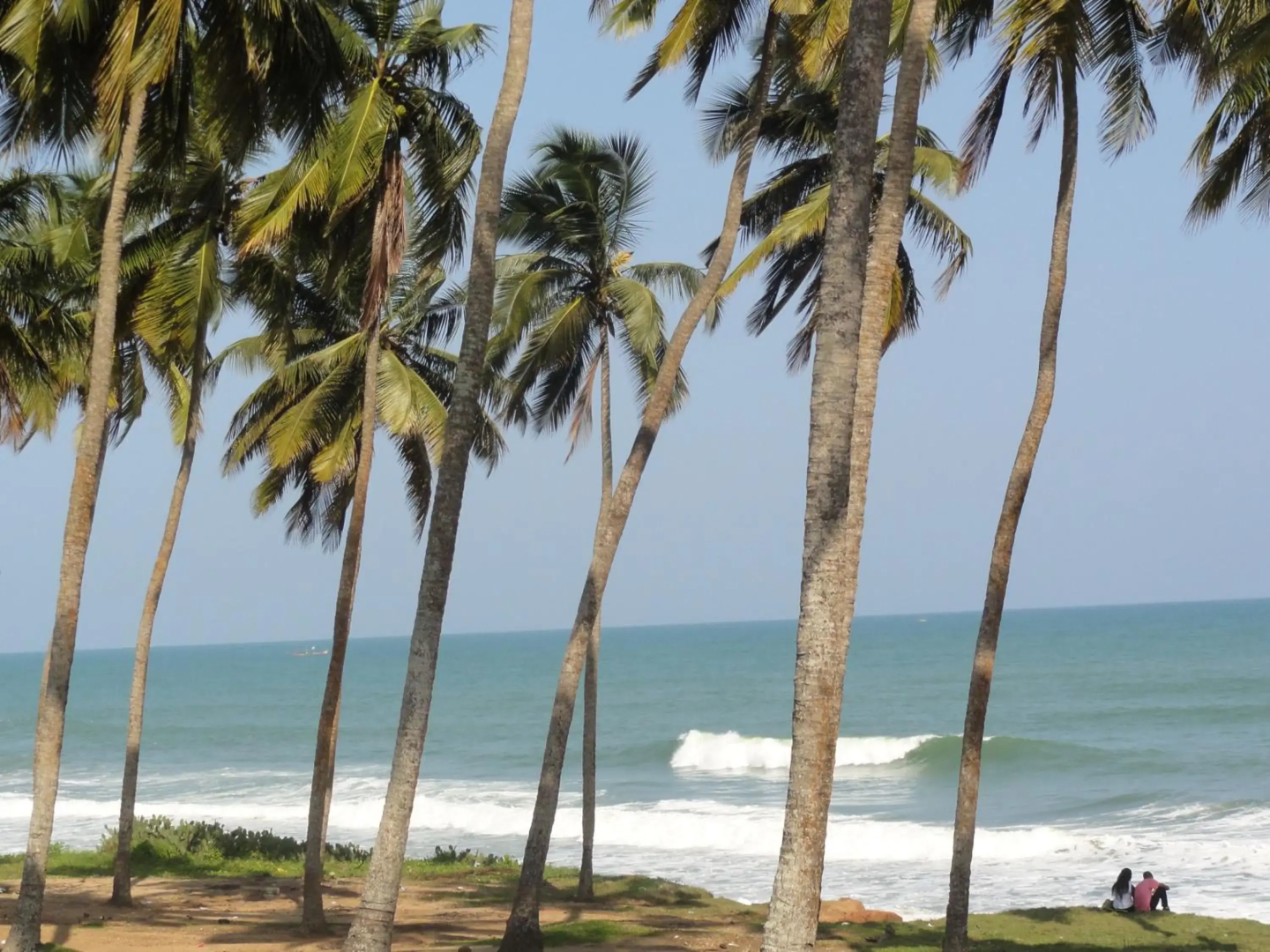 Dodoo Lodge
