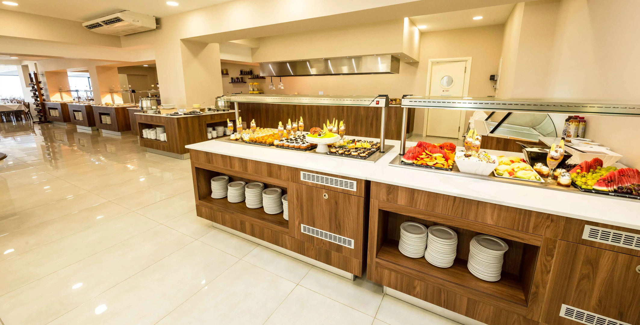 Апарт-отель Robolla Beach