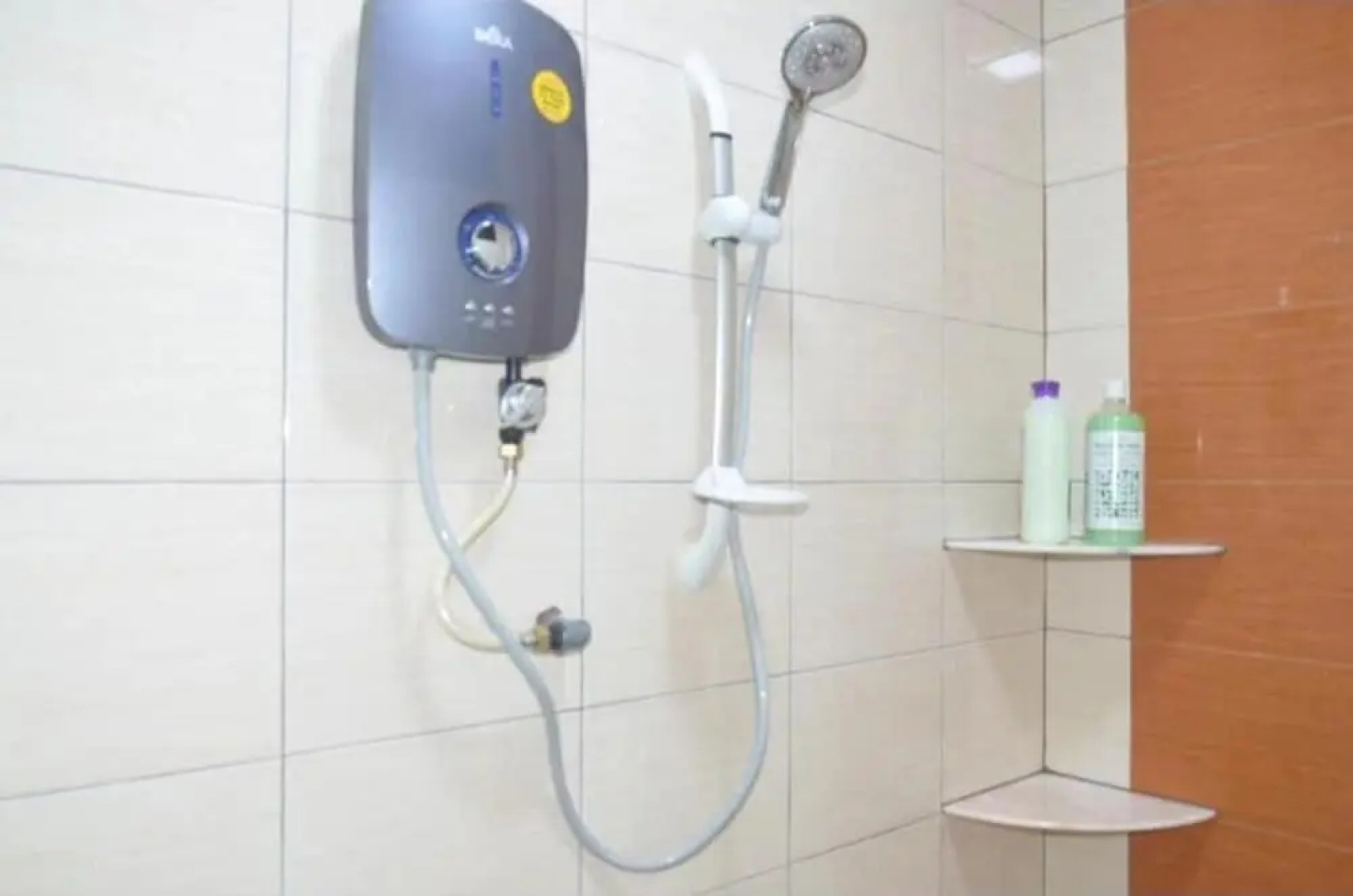 Country House Pulai Holiday Village