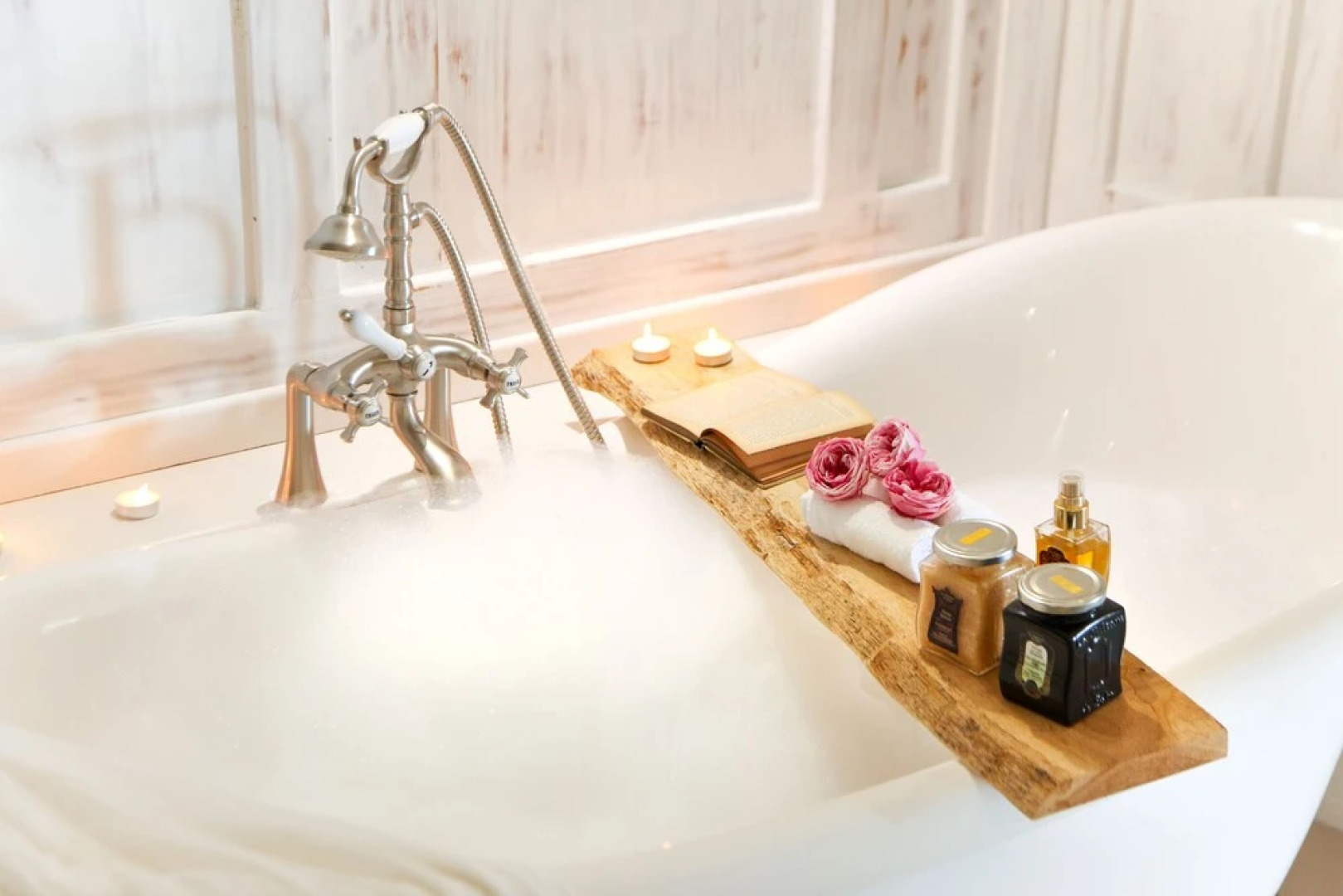 L'Hostellerie Moulin des Oliviers