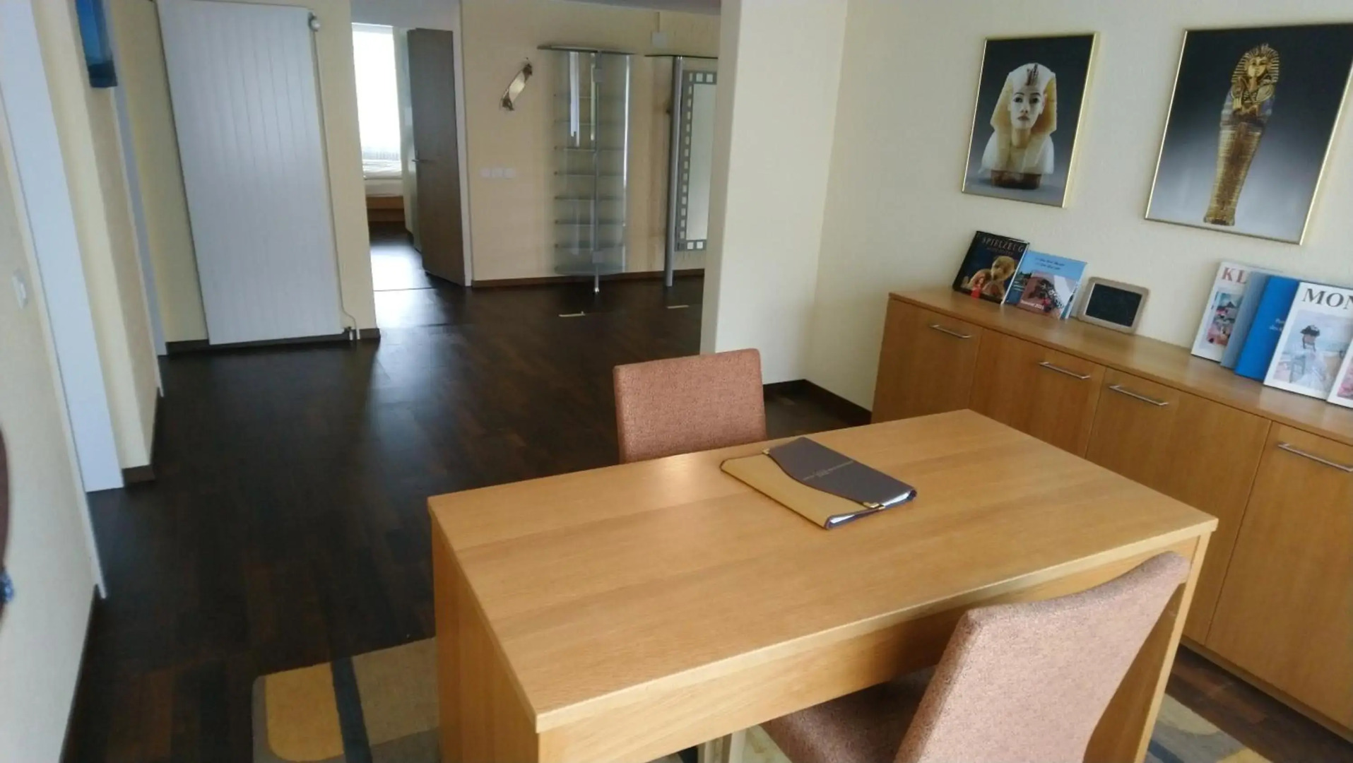 Hotel Alexander & Gerbi	