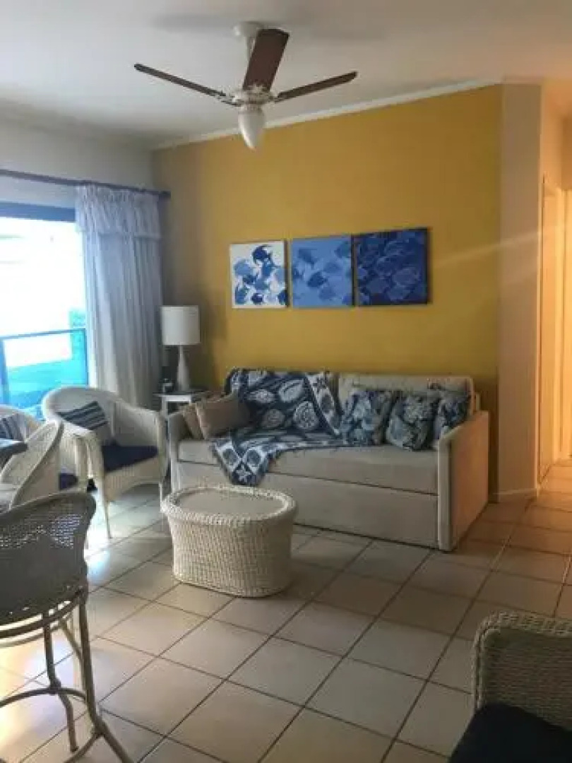 Flat Capitania Varam Ap 3053