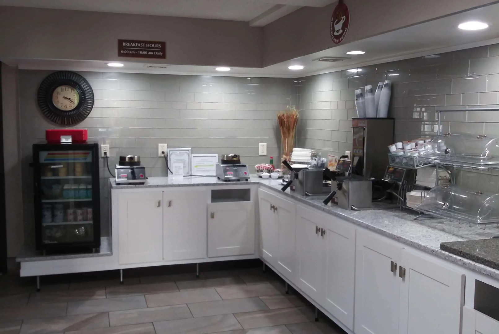 AmericInn by Wyndham Red Wing