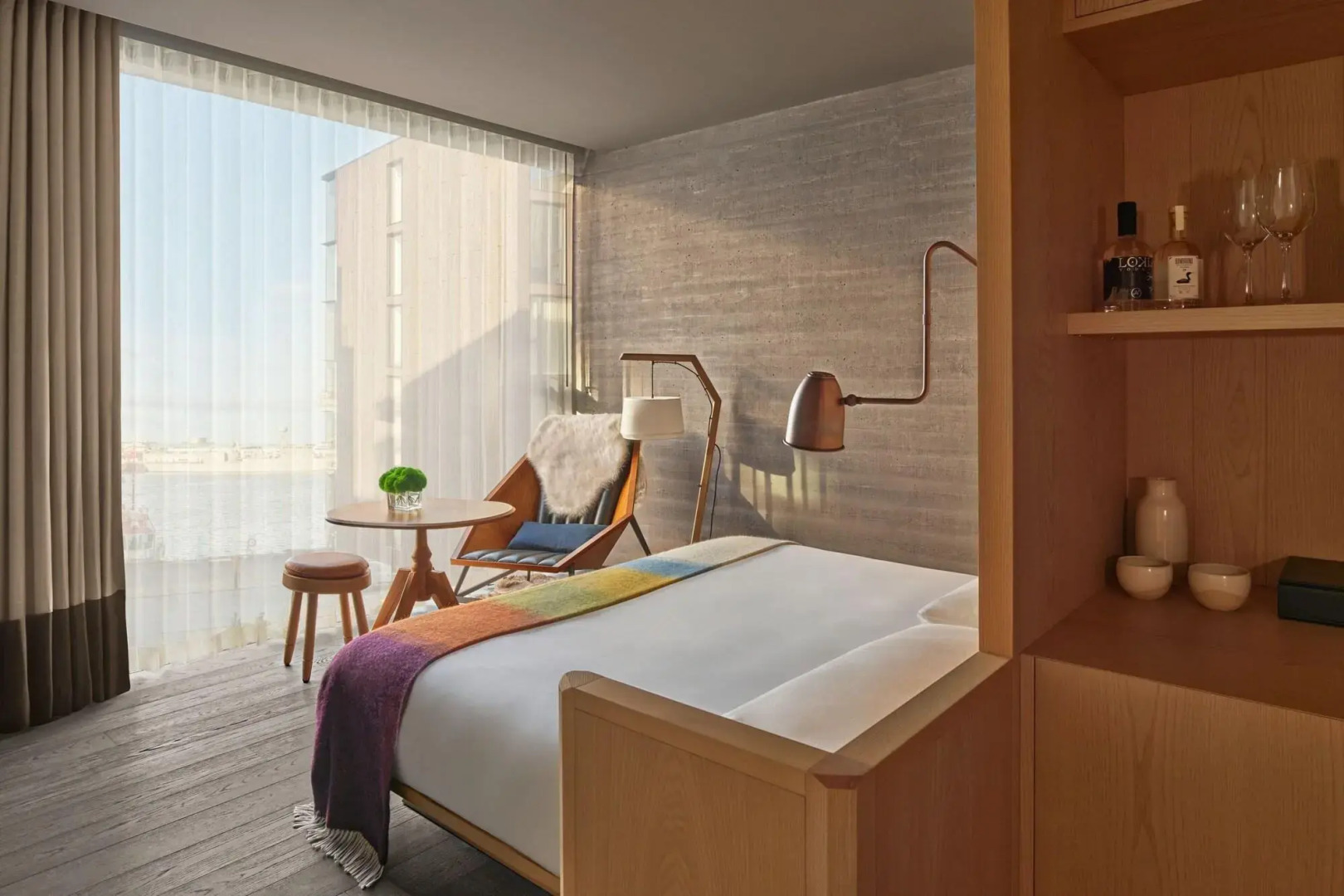 The Reykjavik Edition