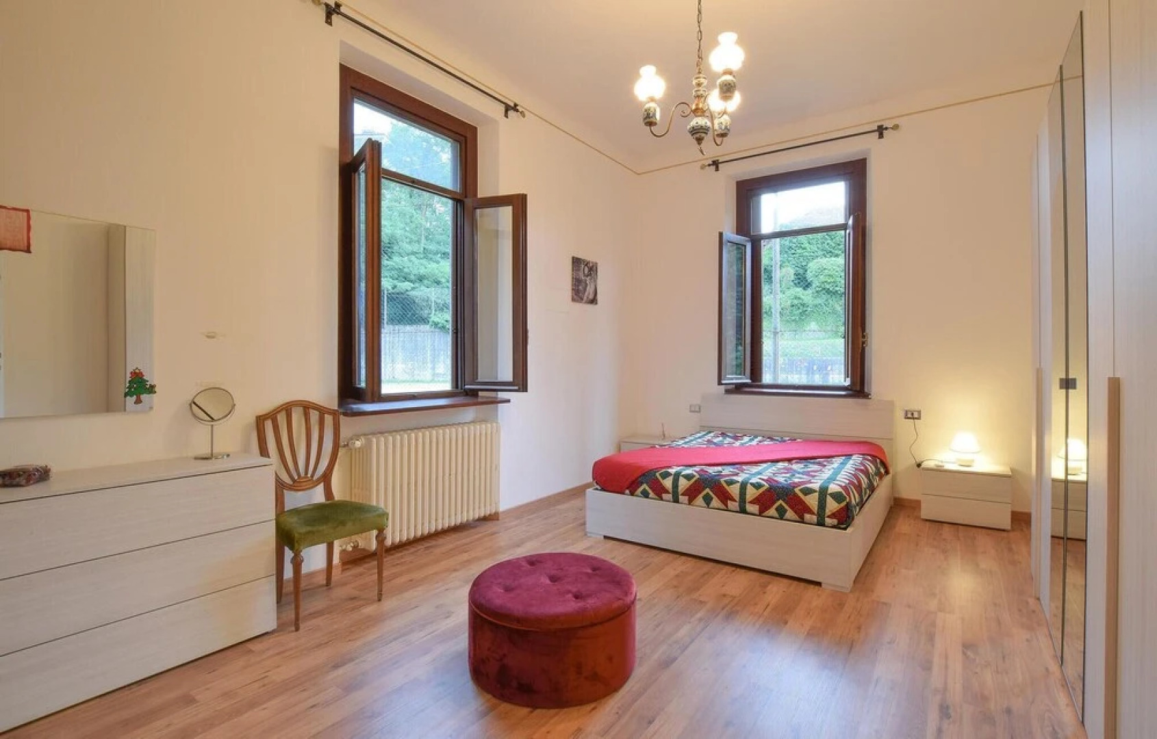 Beautiful Apartment in Casorate Sempione With 2 Bedrooms and Wifi