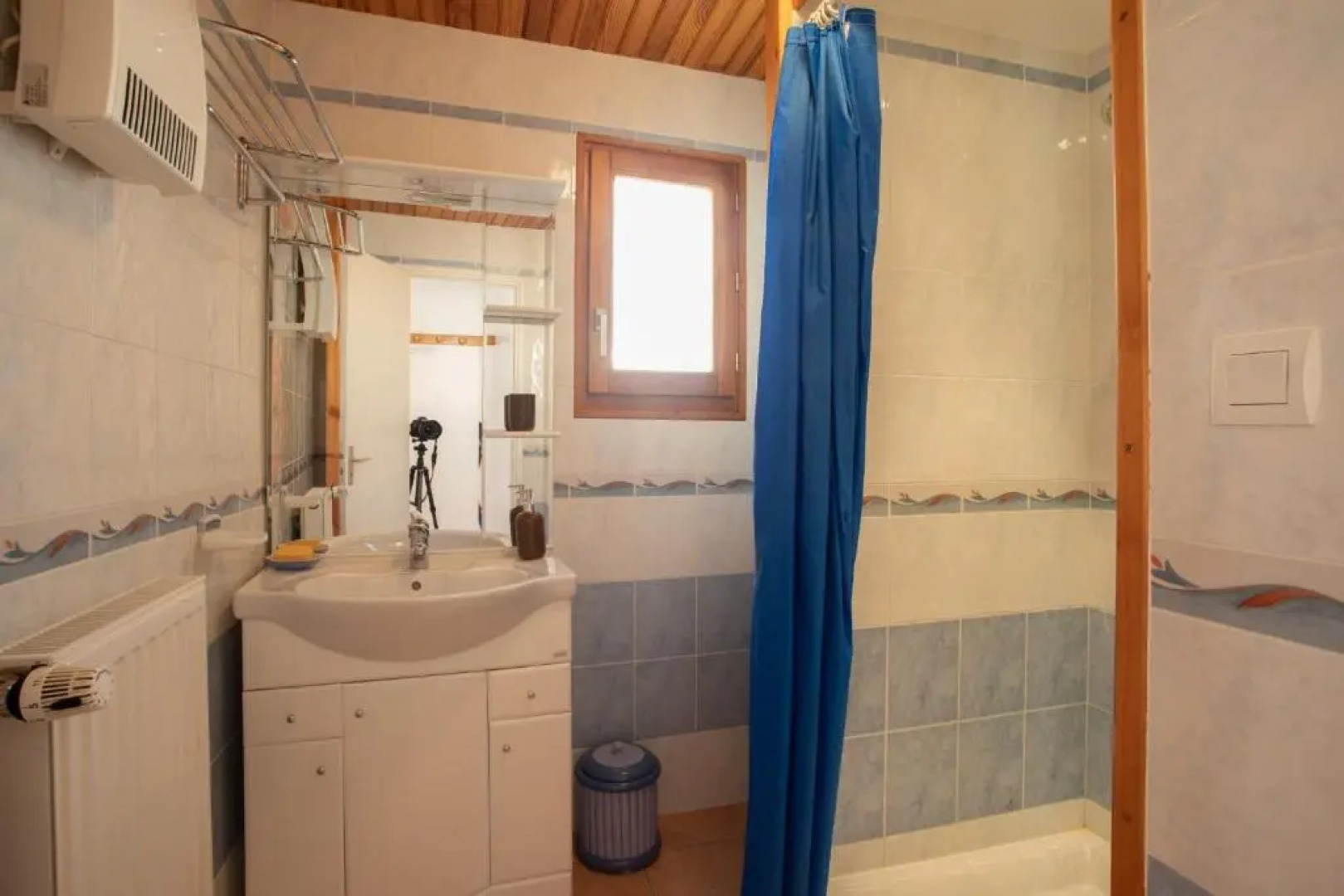 Appartement de 2 chambres avec jardin et wifi a Arvieux a 1 km des pistes