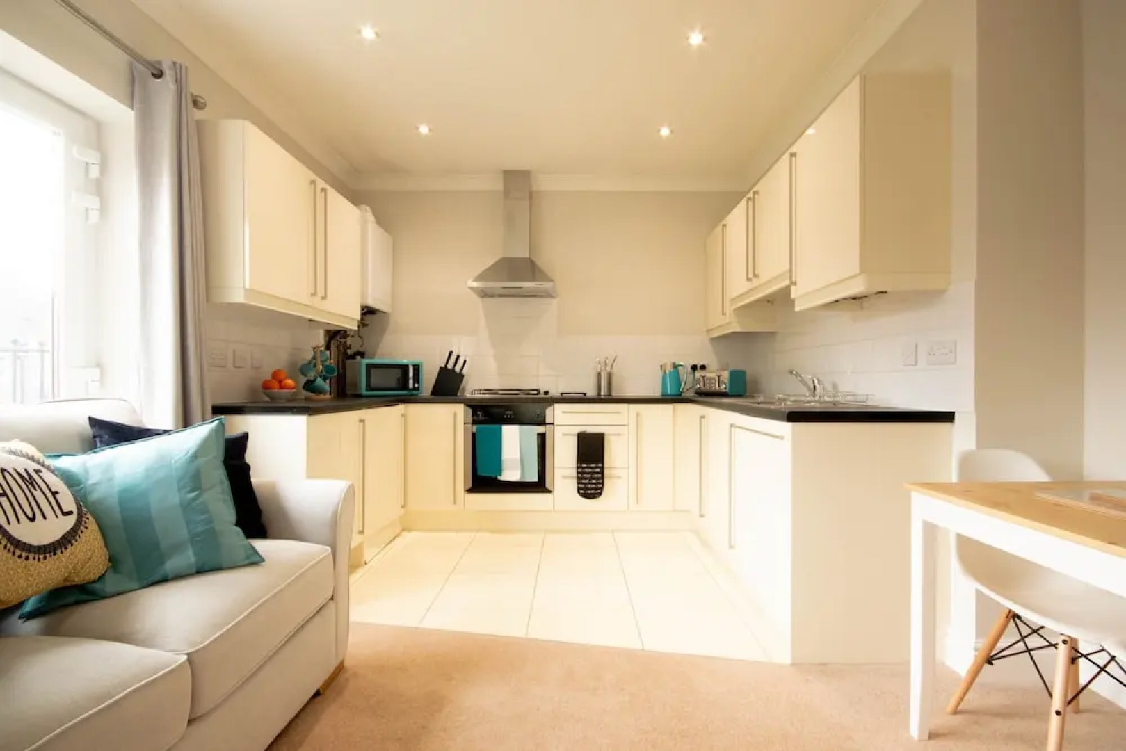 The Spinney Addlestone