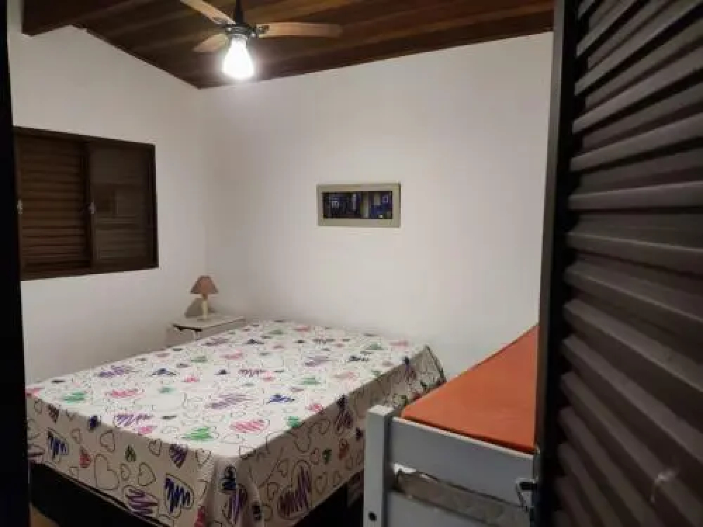 Tropical Paradise House