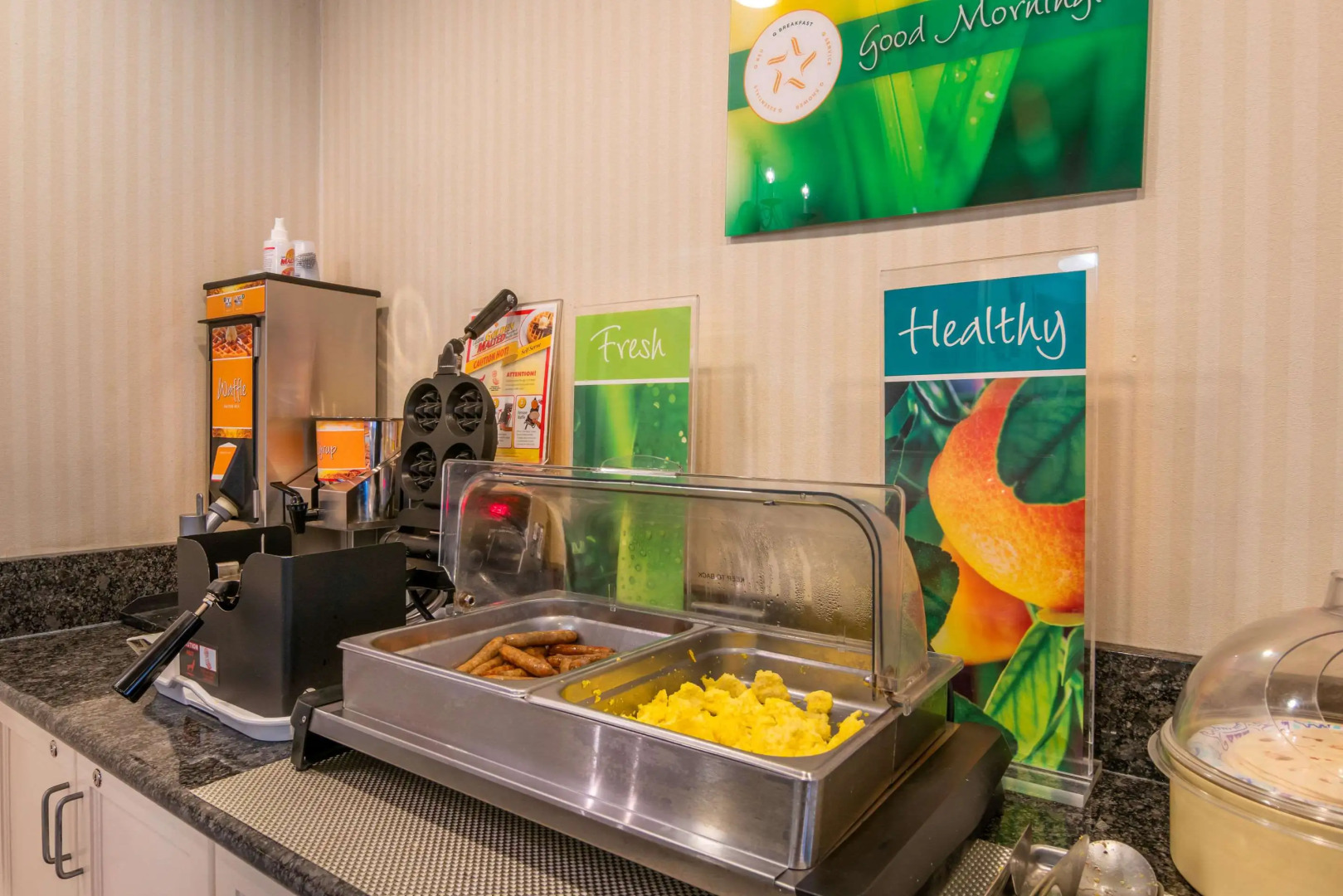 Quality Inn Bend North