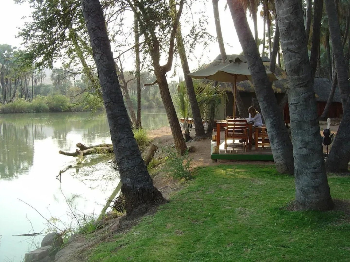 Omarunga Lodge