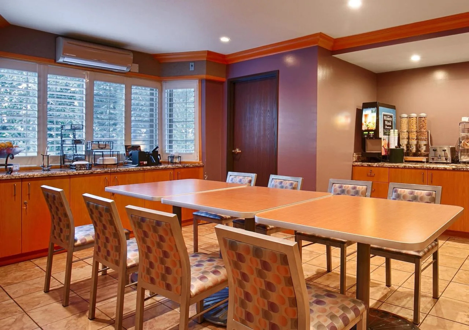 Best Western Plus Sutter House