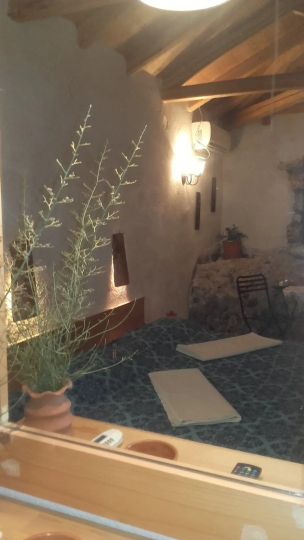 Arachovitika Kalivia