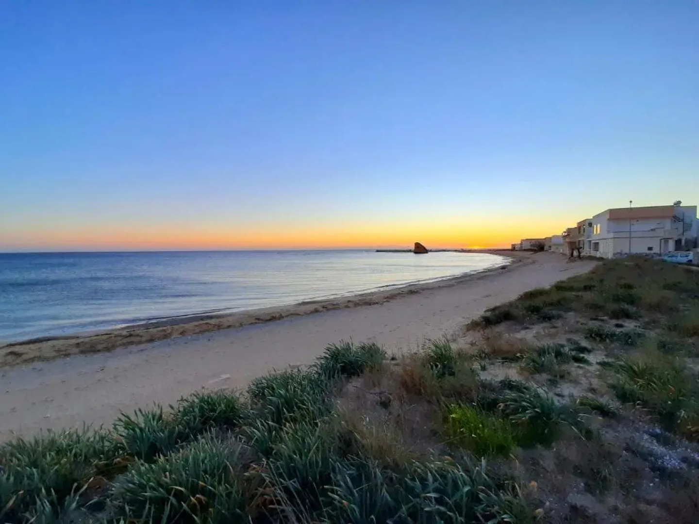 Masseria Julia Salento