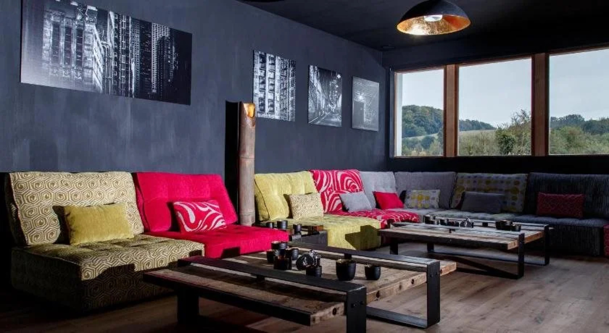 B&B La Douceur de la Miclette