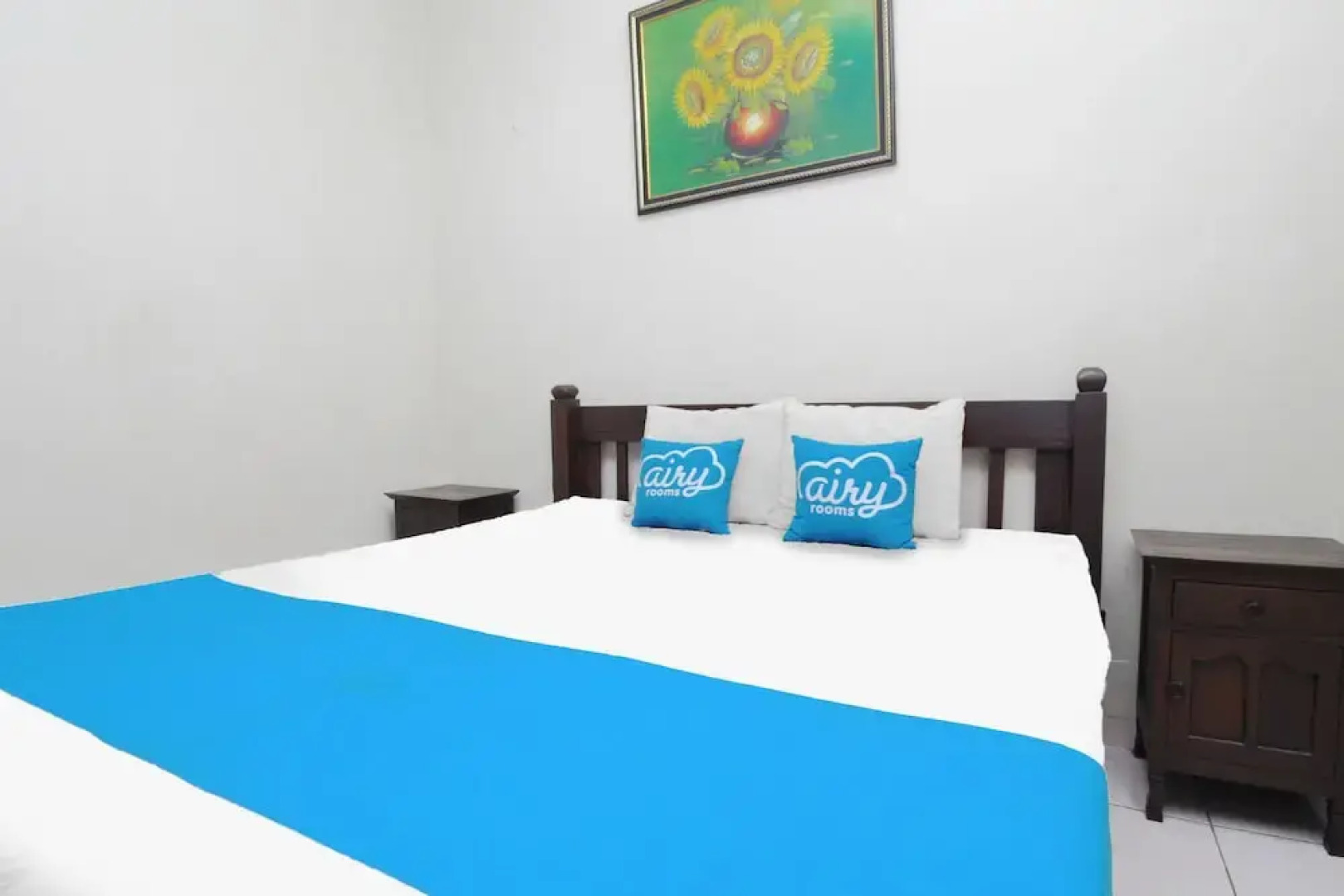 Airy Eco Kauman Cakra Dua 15 Solo