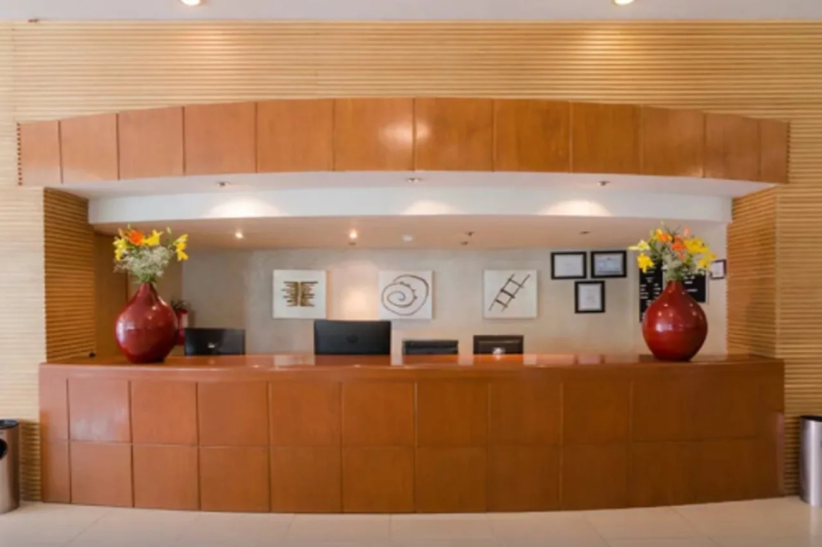 San Francisco Business Class