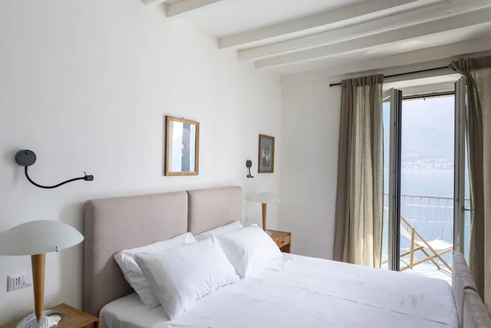 La Casa del Pescatore