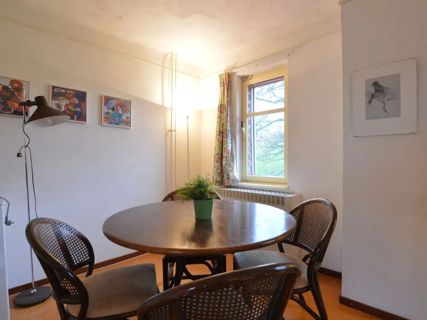 Modern Holiday Home in Heppenbach by the Forest