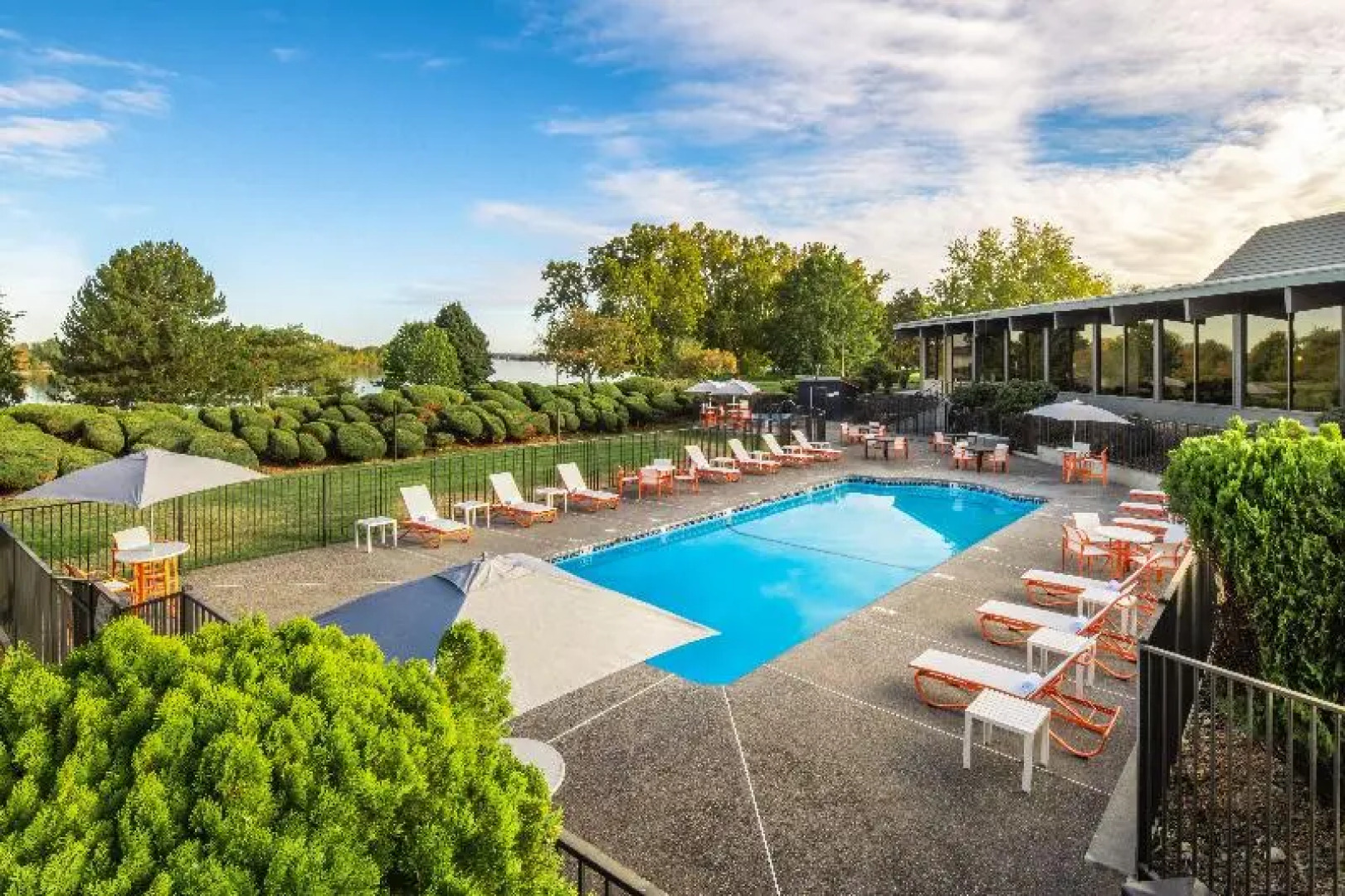 Holiday Inn Richland on the River