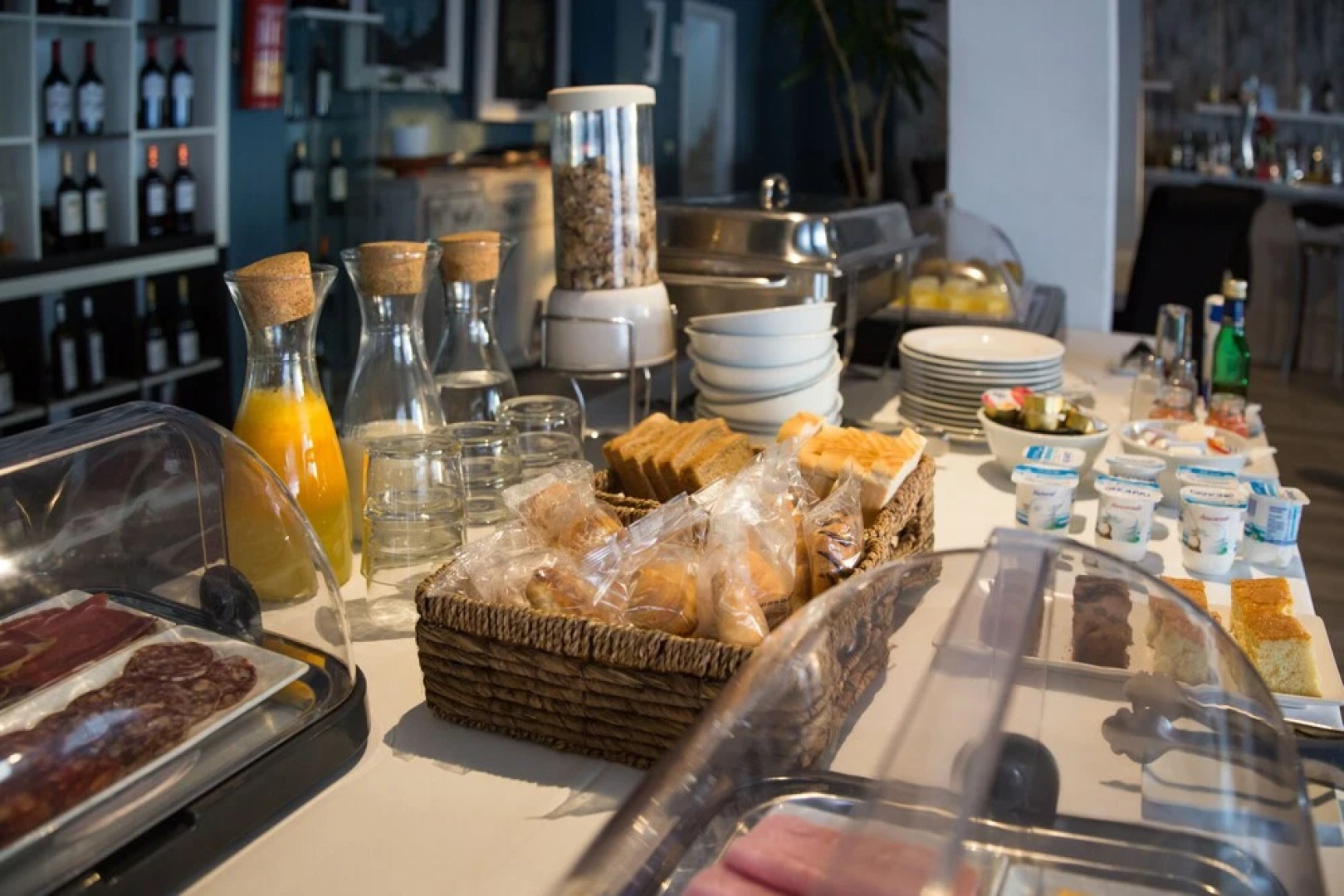 Hotel Boutique Milla de Plata