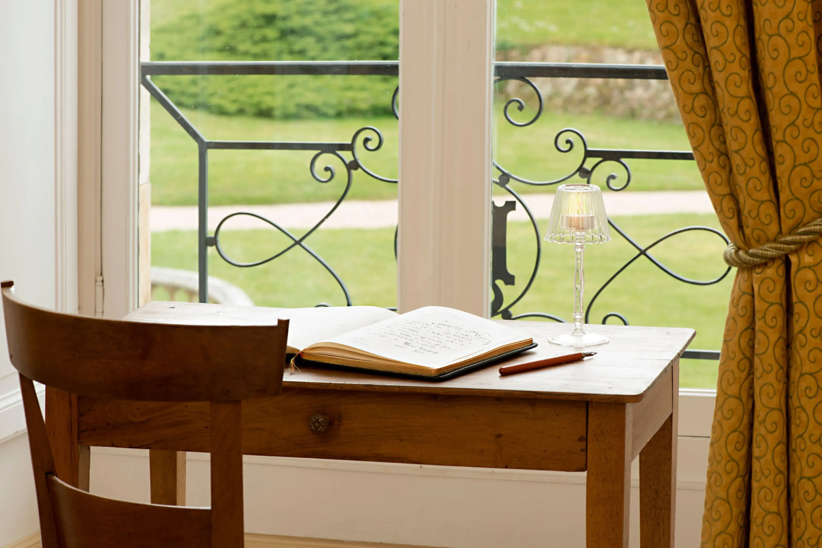 Hapimag Resort Chateau de Chabenet