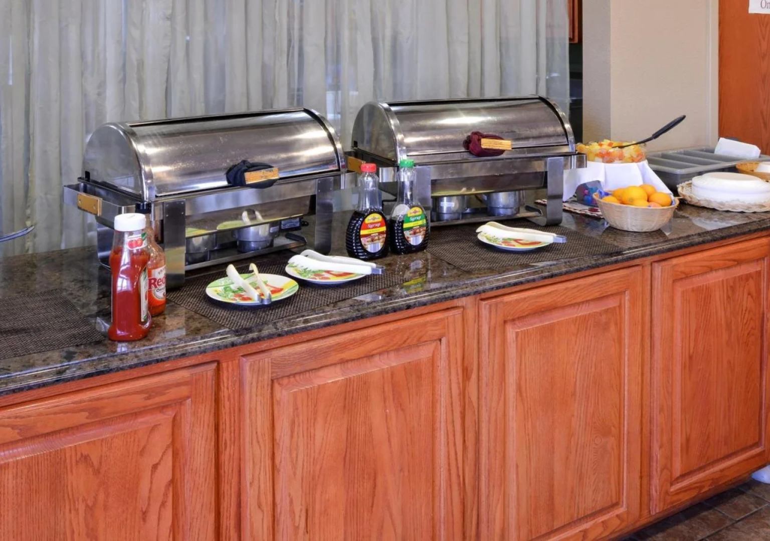 Country Hearth Inn & Suites Edwardsville St. Louis