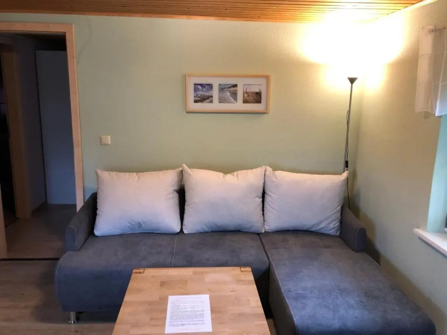 Ferienanlage Bullerbü