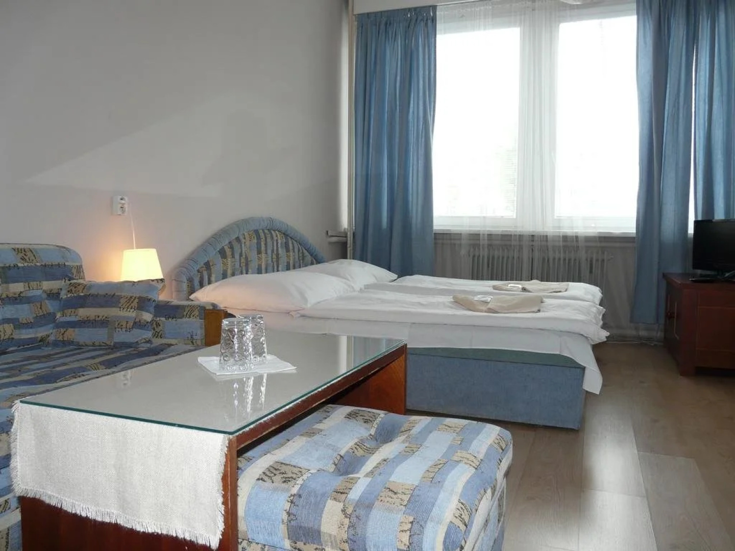 Hotel U Sevce
