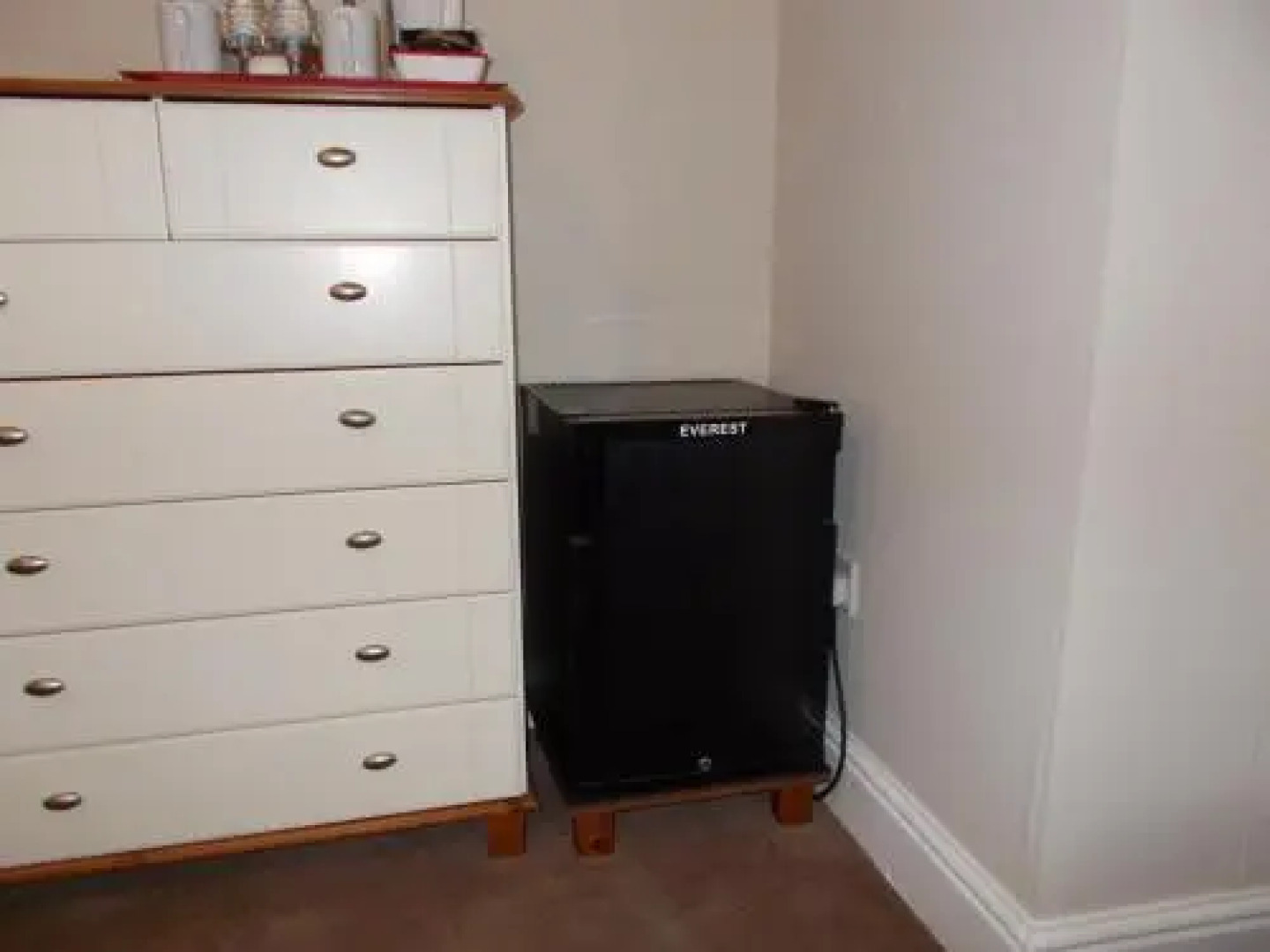 Saffrons Guest House