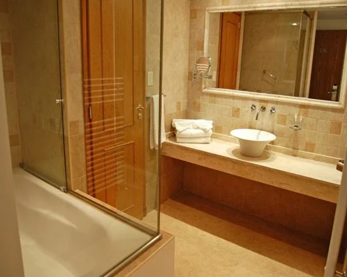 Villa Pirén Puerto Madryn, Puerto Madryn, Argentina