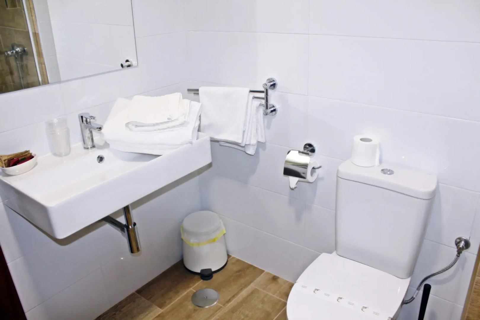 Pensión Playa de Sardiñeiro