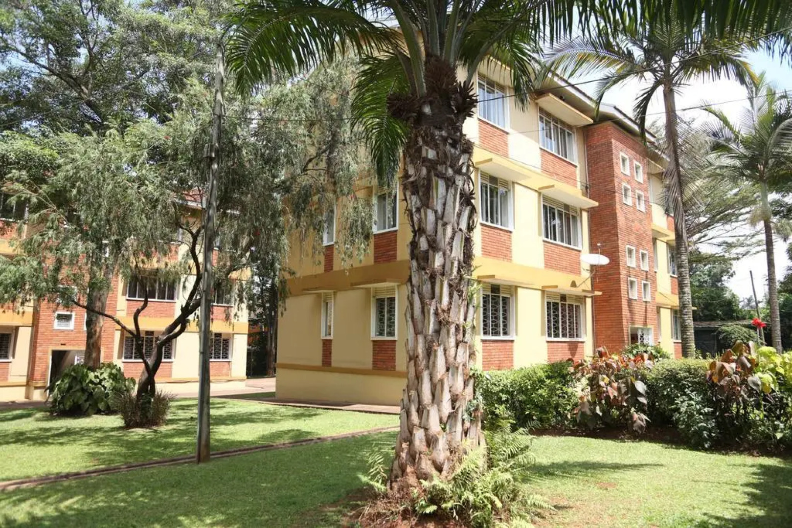 Salama Spring Apartments