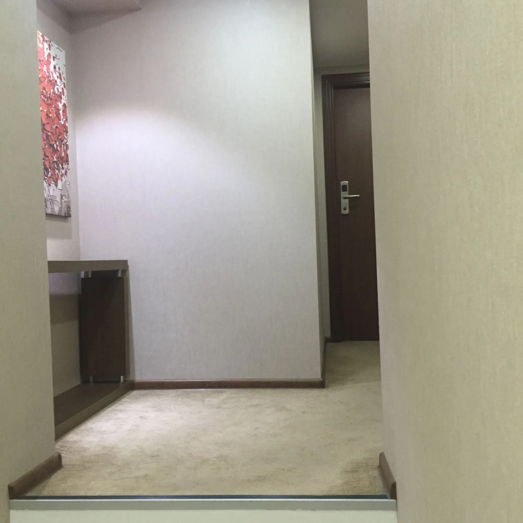 Отель Iberia Didube