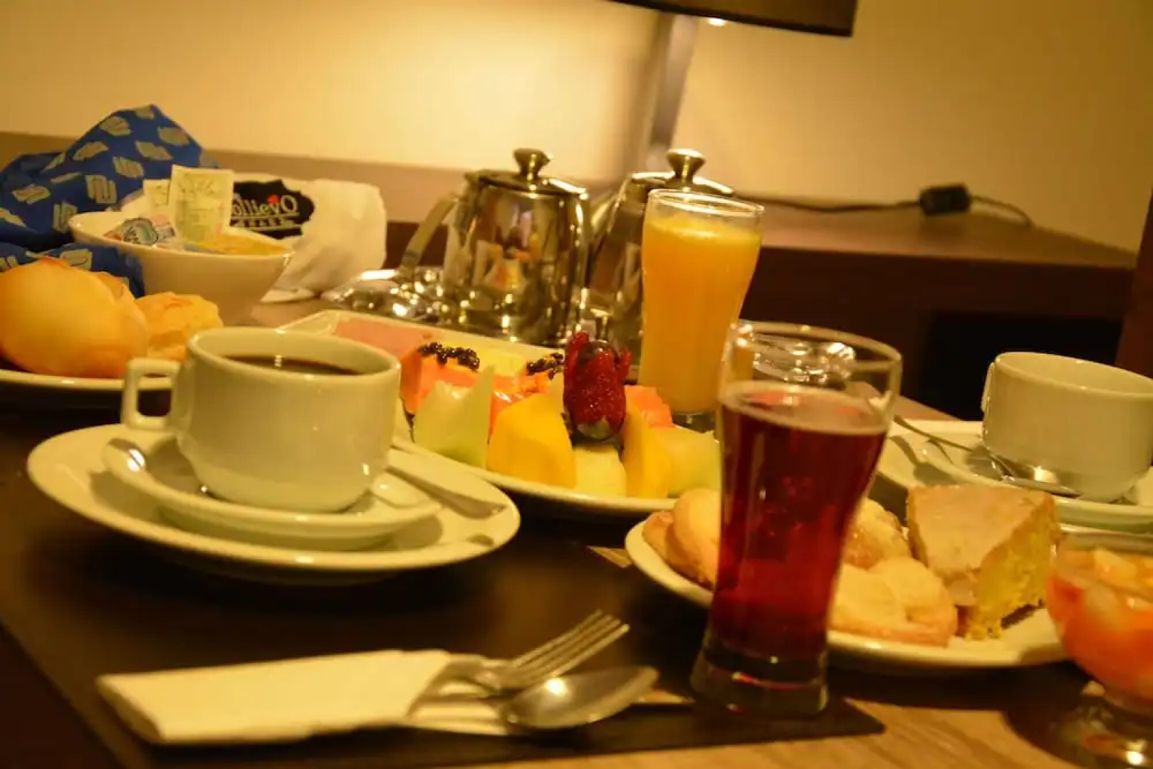 Dom Sollievo Hotel