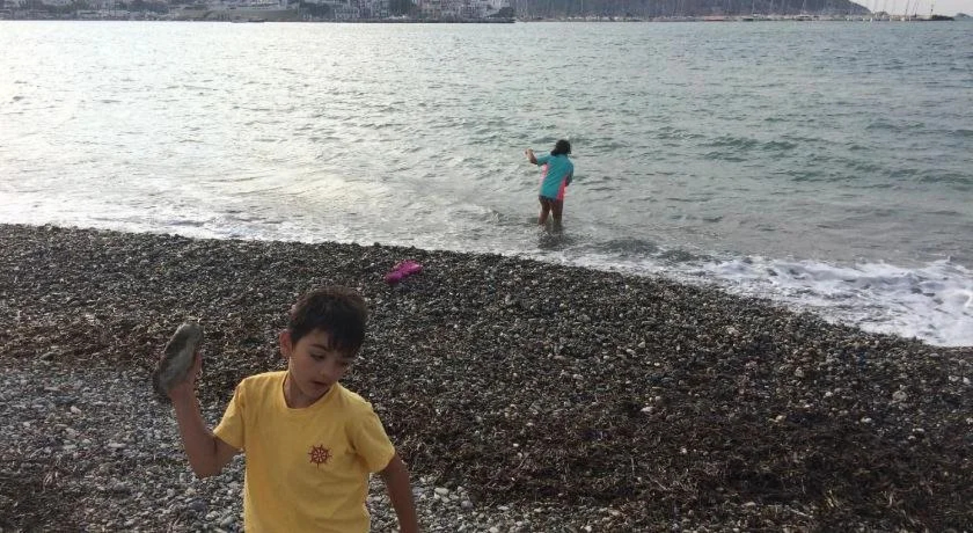 Villa Apostolis Studios