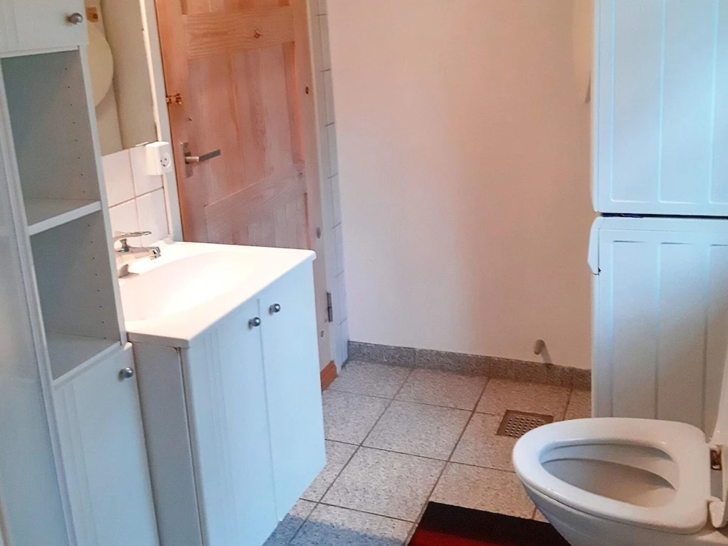 Spacious Holiday Home With Sauna in Logstor