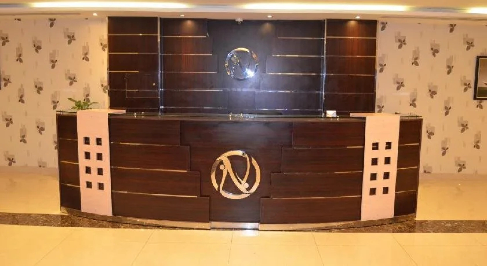 Nafa Suite Apartment 2