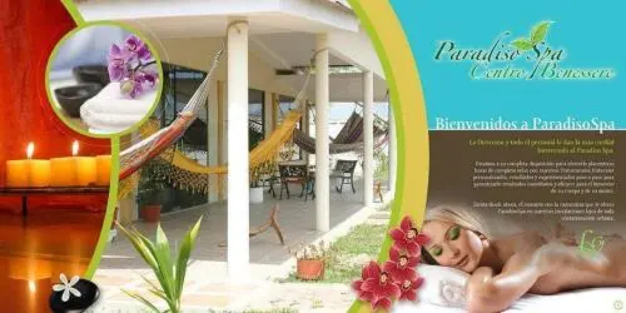 Hosteria Paradiso Spa