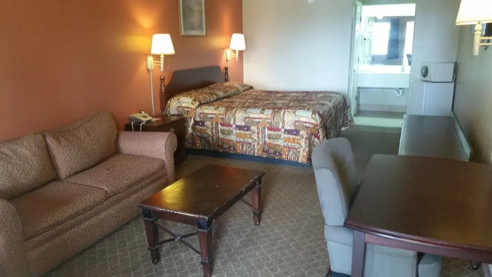 La Copa Inn Brownsville