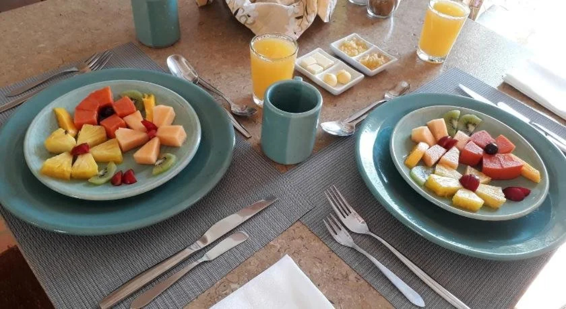 Hotel Alto del Viento