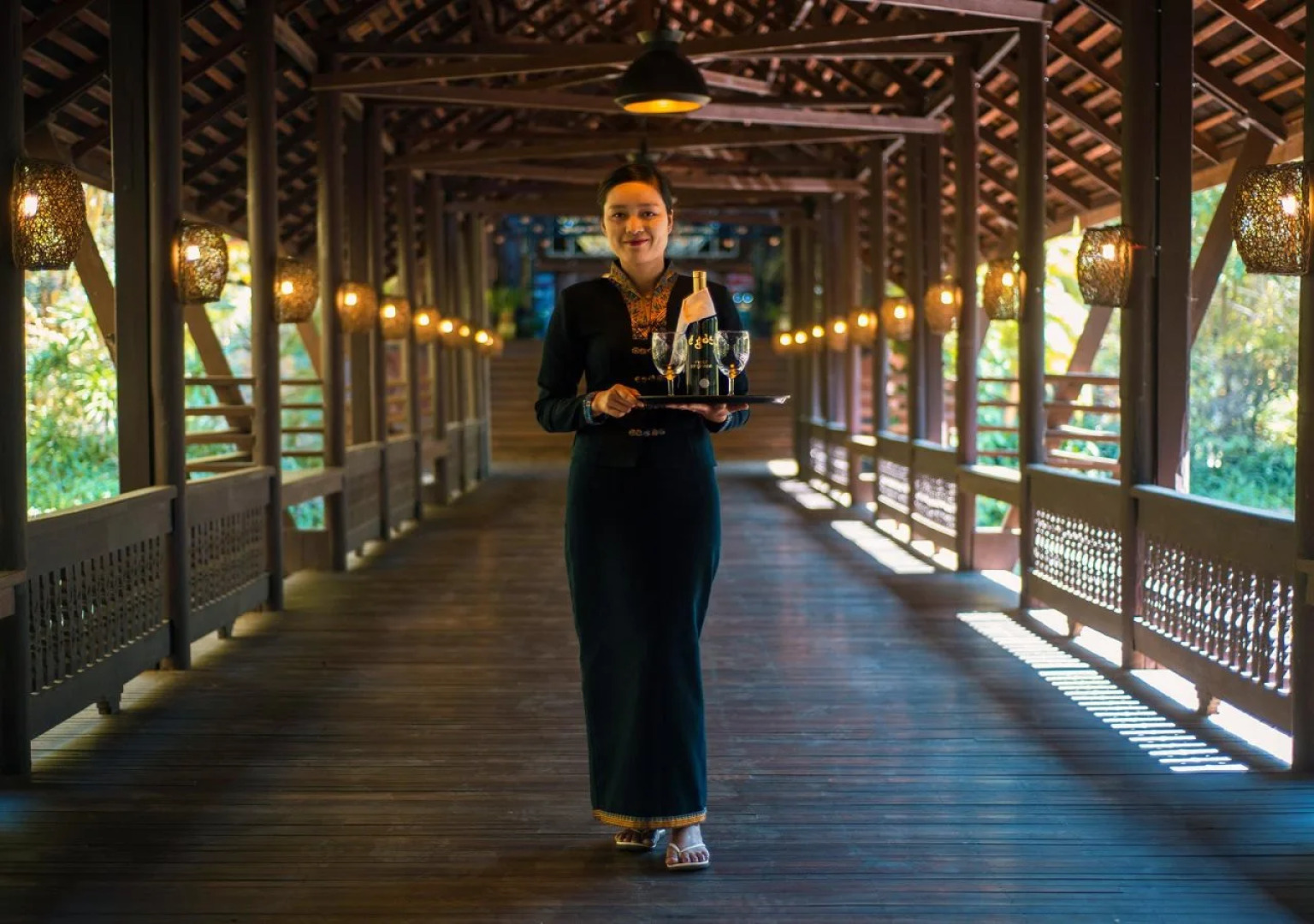 Inle Resort & Spa