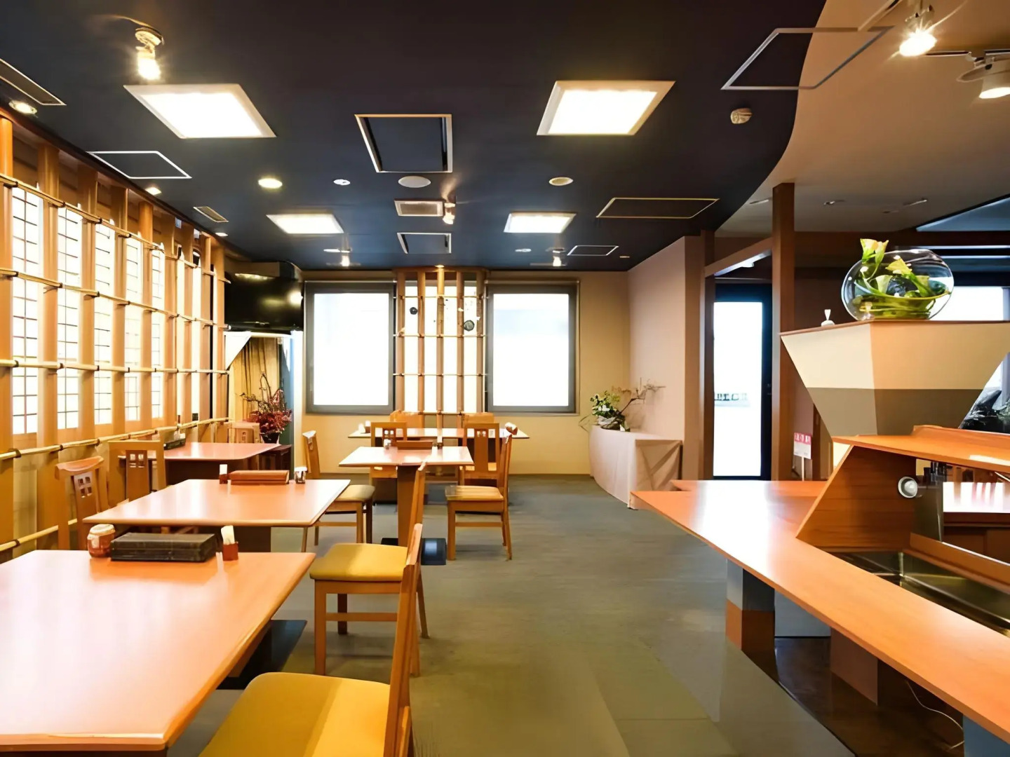 Hotel Paco Junior Kitami