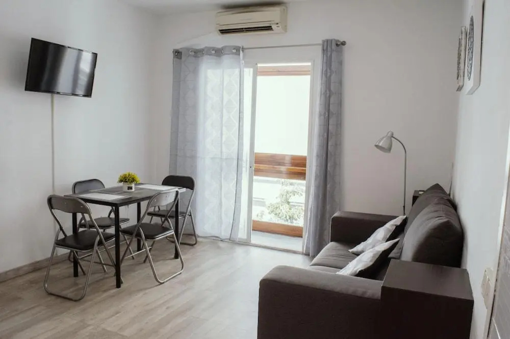 Apartamentos Sleep in Madrid