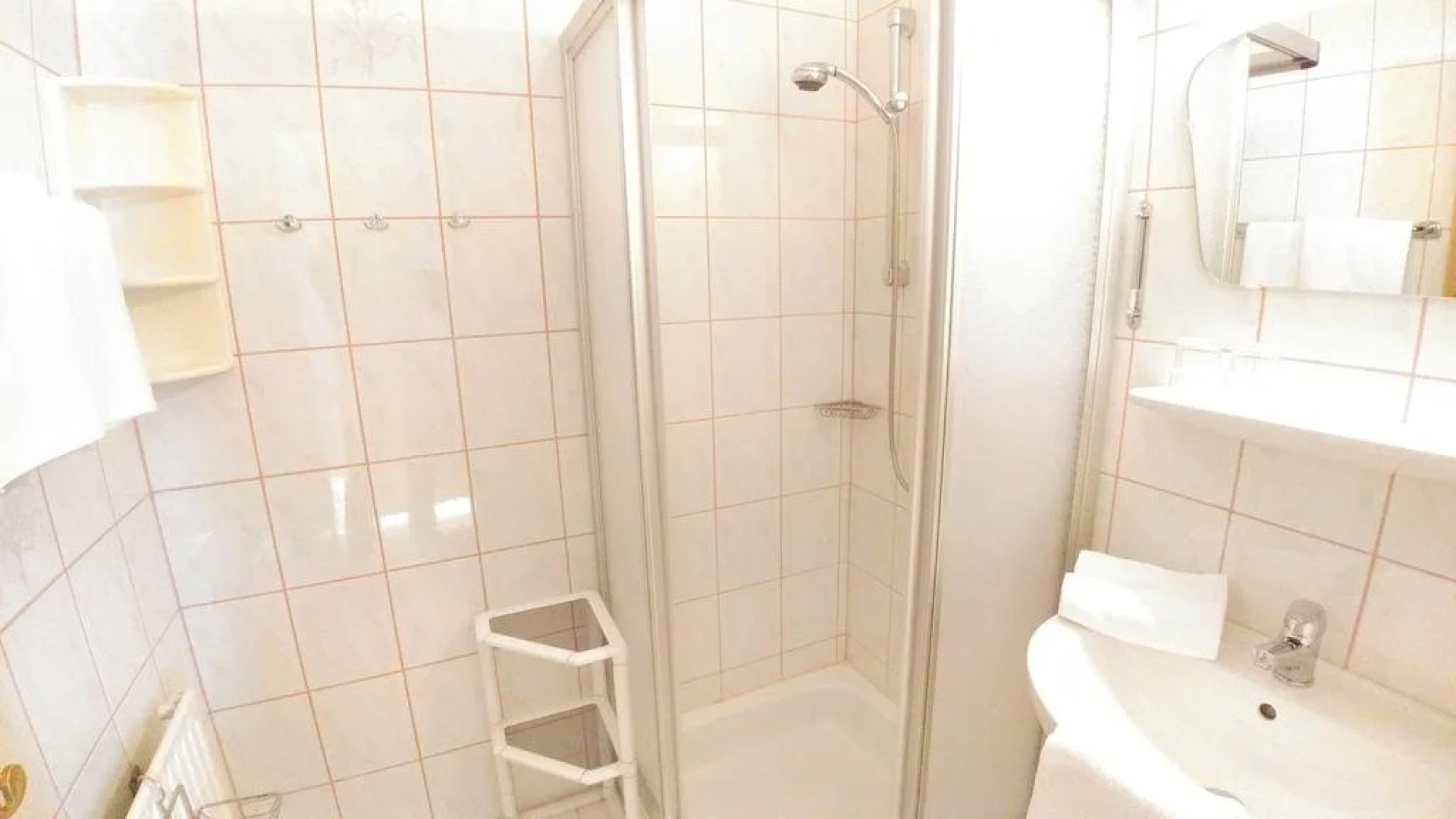 Aparthotel Dachsteinblick