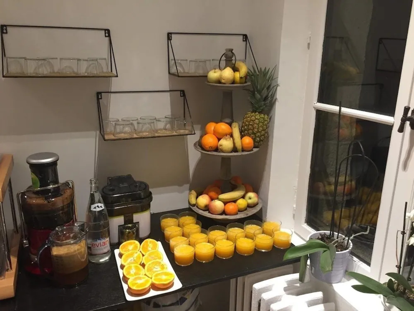 Hotel***Aunette Cottage Senlis