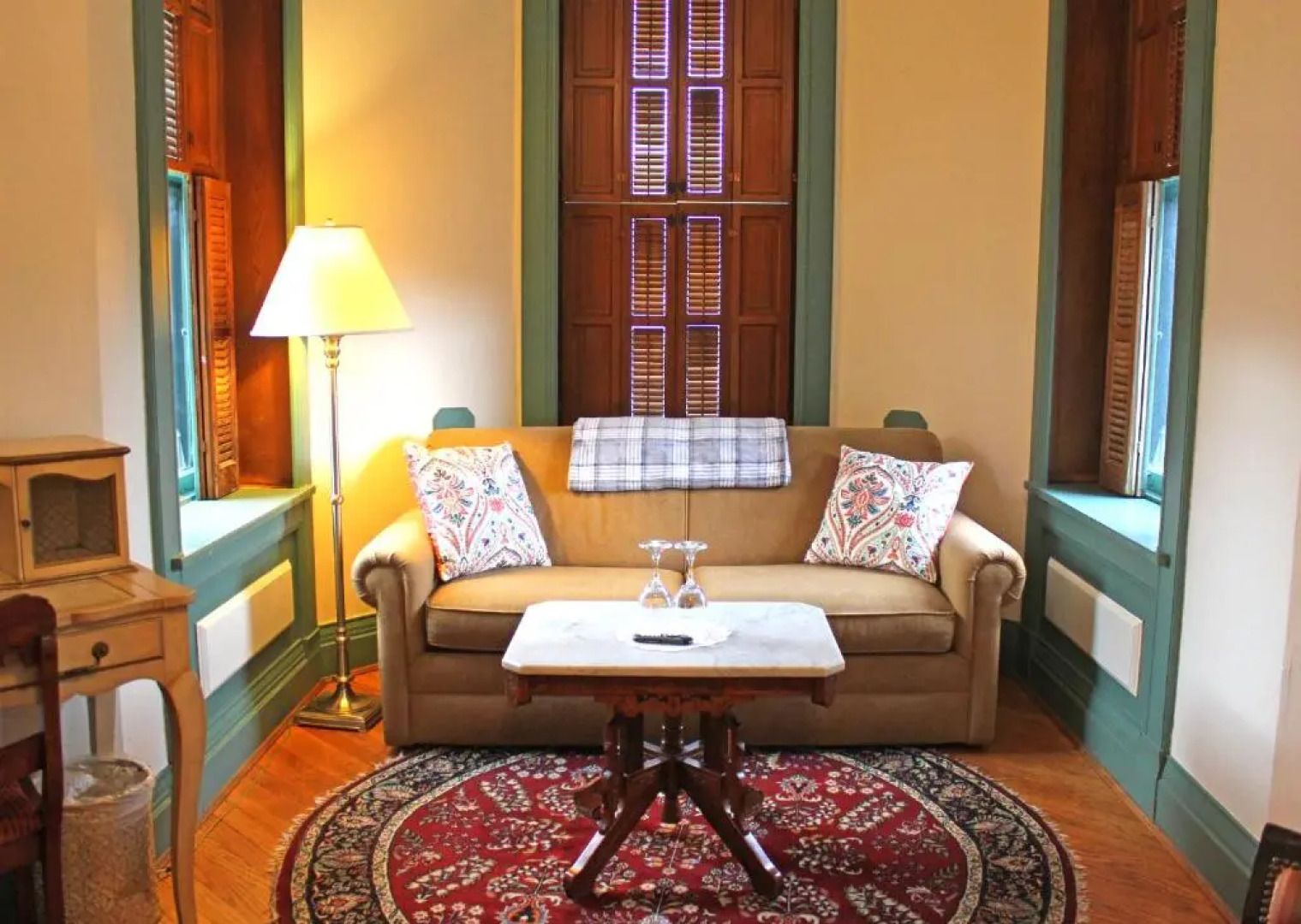 William Henry Miller Inn