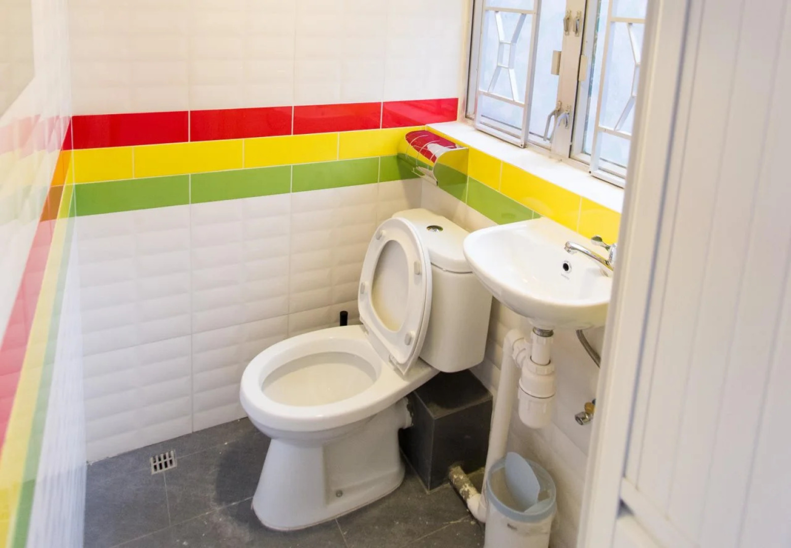 Traveller's Pack Hostel